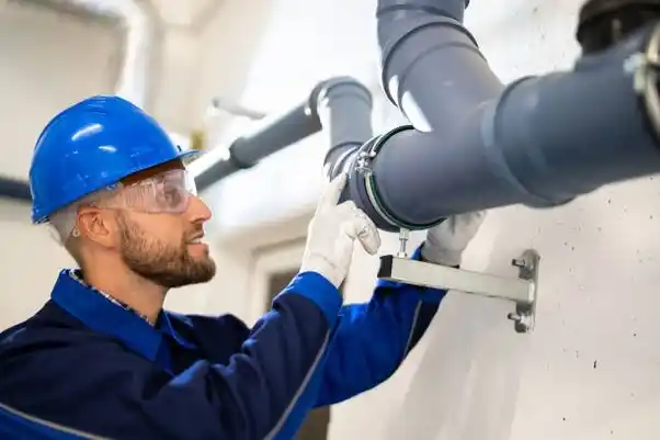 water damage restoration service New Martinsville